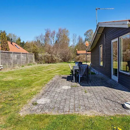Three-bedroom Holiday In 1 * Vig
