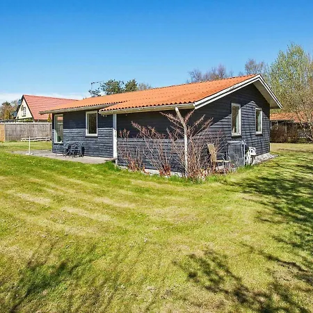 Three-bedroom Holiday In 1 Vig