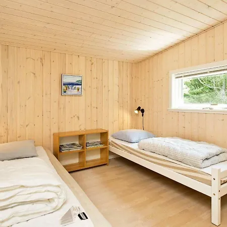 Three-bedroom Holiday In 1 Vig